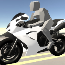 Sportbike Drive