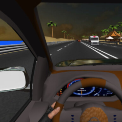 Car Traffic Sim