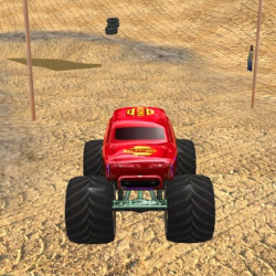 Monster Truck Rally