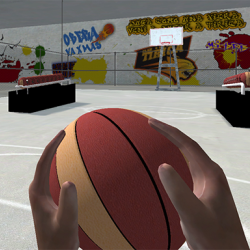 Basketball Simulator 3D