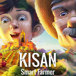 Kisan Smart Farmer