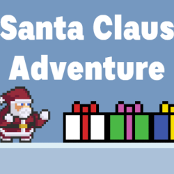 Santa Claus Adventures 1