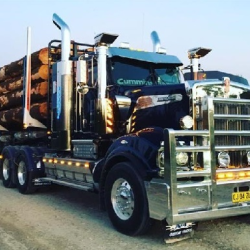 American City Truck Transporting