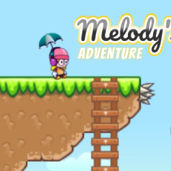 Melodys Adventure