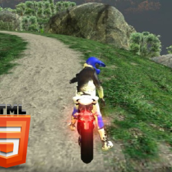 Bike Offroad Stunts 2024