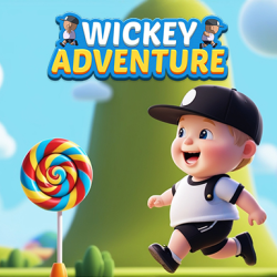Wickey Adventure