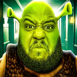 5 Night at Green Head Monster