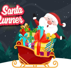 Santa Runner