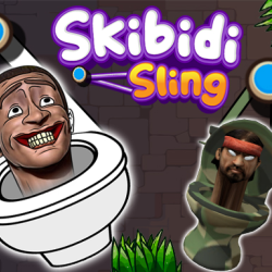 Skibidi Sling