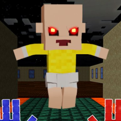 The Baby in yellow Craft Mod