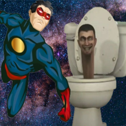 Epic Skibidi Toilet Clash part 1