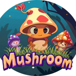 Mushroom Fight For The Kingdom