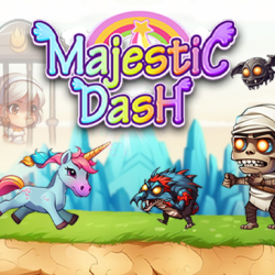 Majestic Dash