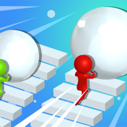 Snow Race 3d Fun Racing