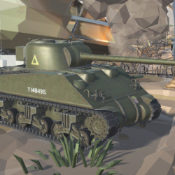 World of Military Tanks