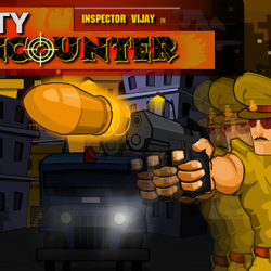 City Encounter