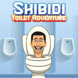 Skibidi Toilet Adventure