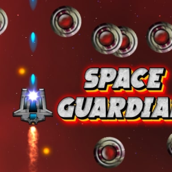 Space Guardian