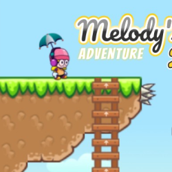 Melodys Adventure 2