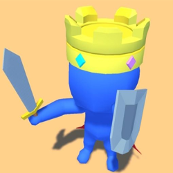 Capture The Planet Idle