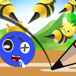 Dog Rescue - Draw to Save