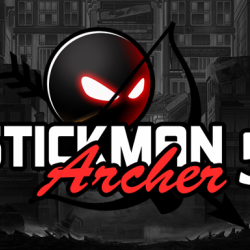 Stickman Archer 5