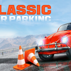 Car Parking Simulator Classic