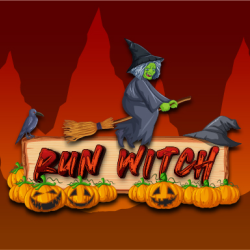 Run Witch