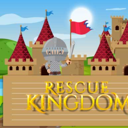 Rescue Kingdom Online Game