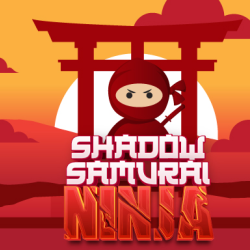Shadow Samurai Ninja