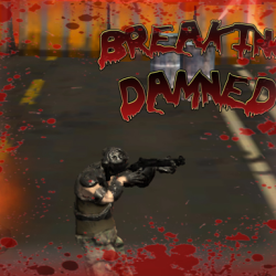 Breaking Damned