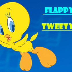 Flappy Tweety