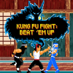 Kung Fu Fight : Beat em up