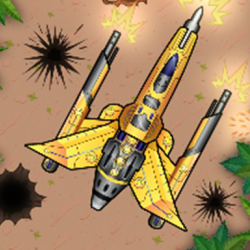 Air Force Commando Online Game