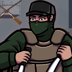 Hunter Assassin Stealth Master