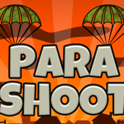 Para Shoot