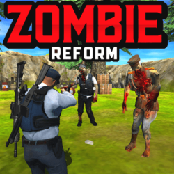 Zombie Reform