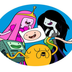 Adventure Time