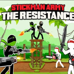 Army The Resistance