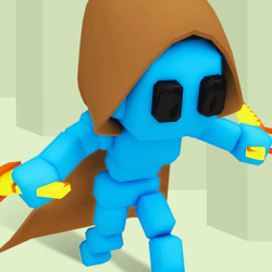 Samurai Flash Online