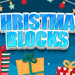 Christmas Blocks