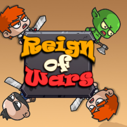 Reign of Wars