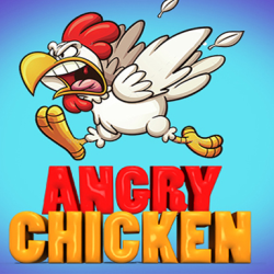 ANGRY CHICKENS
