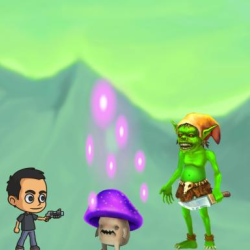 Searching for Elizabeth II