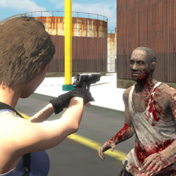 Biozombie Outbreak