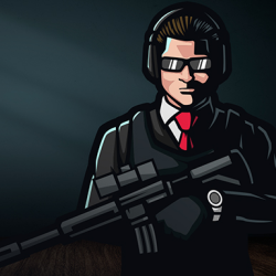 Secret Sniper Agent 13