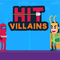 Hit Villains