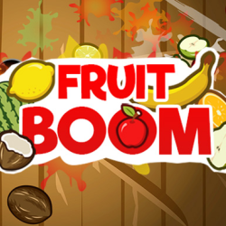FRUIT BOOM
