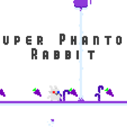 Super Phantom Rabbit
