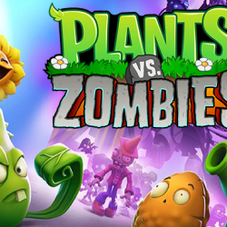 Plants vs Zombies